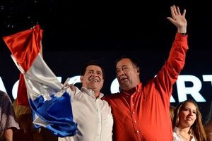 Afara: Horacio Cartes “no es un buen colorado” - Política - ABC Color
