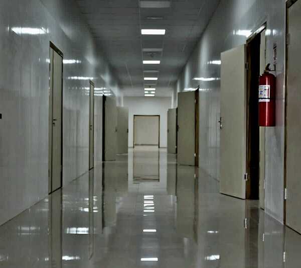 Gobernación inaugurará obras en el hospital de Hernandarias - Noticde.com