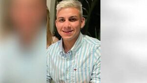 Restos del paraguayo muerto en Cancún ya descansan en el país