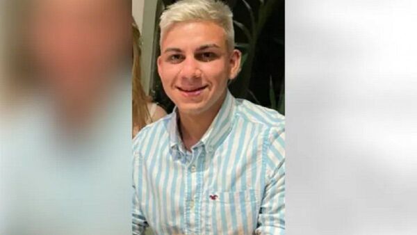 Restos del paraguayo muerto en Cancún ya descansan en el país