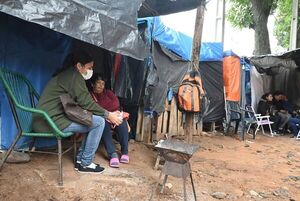 Denuncian que falta de medicamentos y estudios médicos en el INERAM  - Nacionales - ABC Color