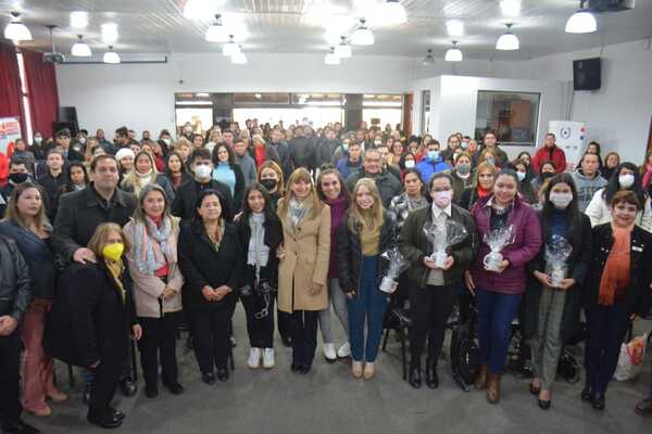Ministerio de Trabajo ofrece cursos vinculados al área de Derecho a estudiantes - .::Agencia IP::.