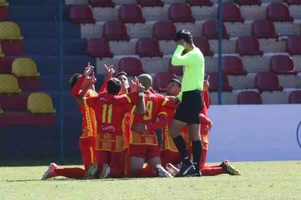 Crónica / Martín Ledesma ganó y sigue ascendiendo en la tabla de posiciones