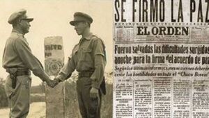 Se cumplen 87 años del final de la Guerra del Chaco - Radio Imperio