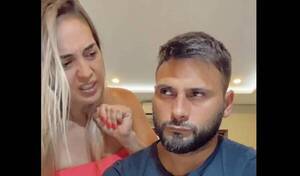 Crónica / La "escenita" de celos que hizo la doña de un expelotero