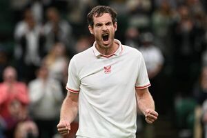 Murray derrota a Kyrgios y jugará la final de Stuttgart - Tenis - ABC Color