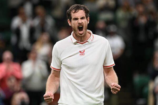 Murray derrota a Kyrgios y jugará la final de Stuttgart - Tenis - ABC Color