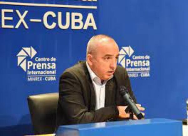 Cuba, en contacto con embajadas que suspendieron los servicios consulares - Mundo - ABC Color