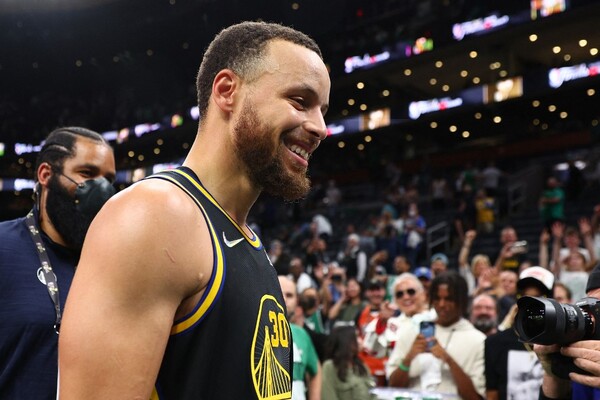 Diario HOY | Un épico Curry le permite a Warriors empatar las Finales NBA