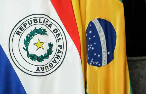 Paraguay y Brasil buscan profundizar mecanismos de trabajo conjunto - .::Agencia IP::.
