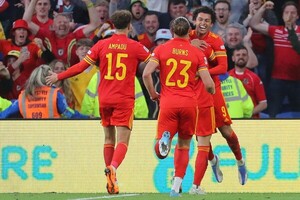 Diario HOY | Gales rescata su primer punto ante Bélgica
