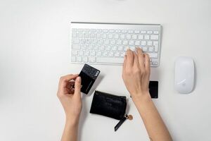 4 pasos para salir de la deuda de la tarjeta de crédito