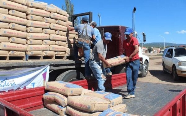 Pese a informe del BCP, sector de la construcción registra grandes pérdidas