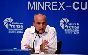 Cuba, en contacto con embajadas que suspendieron los servicios consulares - MarketData