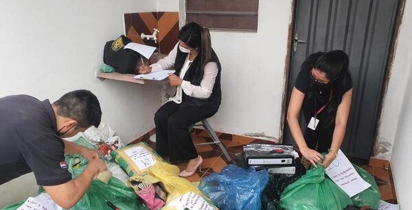 Imputarán a involucrados con facturas falsas