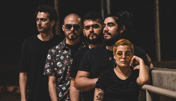Diario HOY | El "buen augurio" de Ciudad Mansa en nueva canción y videoclip