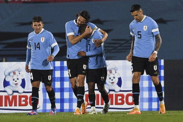 Diario HOY | Uruguay se despide de su público camino al Mundial con goleada