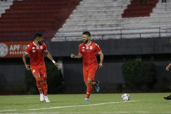 Salcedo ya no sigue en General - General Caballero JLM - ABC Color