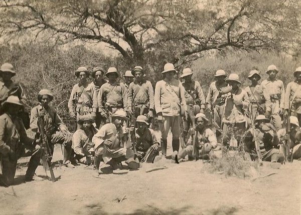 Guerra del Chaco, una historia que no puede quedar en el olvido - El Independiente