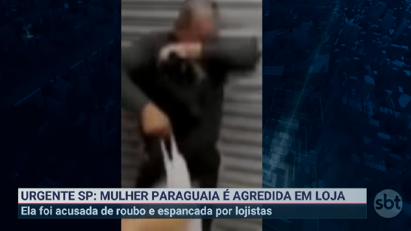Cancillería confirma que víctima de agresión en Brasil es paraguaya
