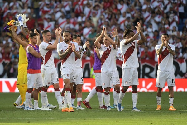 Diario HOY | Perú decreta feriado por repechaje mundialista con Australia