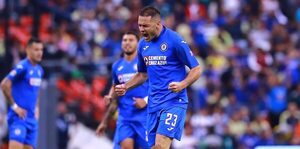 Los grandes números de Pablo Aguilar en su última temporada en México