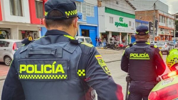 Ataque con explosivos deja cuatro muertos en Colombia