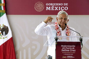 México invertirá 2.397 millones de dólares en Istmo de Tehuantepec - MarketData