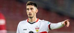 Detenido en Ibiza un jugador del Stuttgart alemán