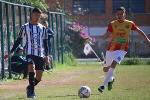 Primera C: Sport Colombia se frena ante el “12” - Fútbol - ABC Color