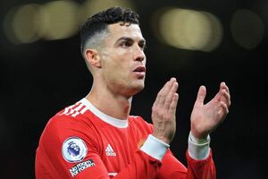 Desestiman demanda contra Cristiano Ronaldo por violación - Fútbol - ABC Color