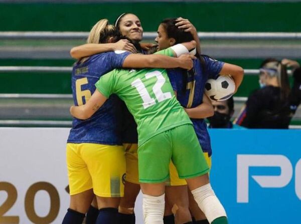 Libertadores de Futsal: Colonial, entre los mejores de América - Polideportivo - ABC Color