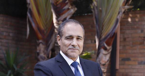 La Nación / “Nuestro objetivo es construir relaciones duraderas”