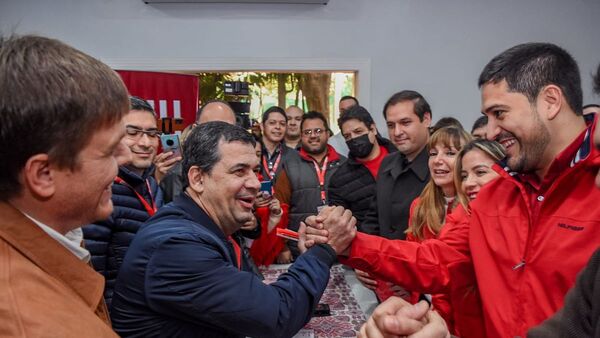 Velázquez valora la decisión de enviar informe a EEUU