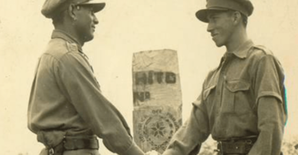 12 DE JUNIO: SE CONMEMORA UN ANIVERSARIO MÁS DE LA FIRMA DEL TRATADO DE LA PAZ DEL CHACO