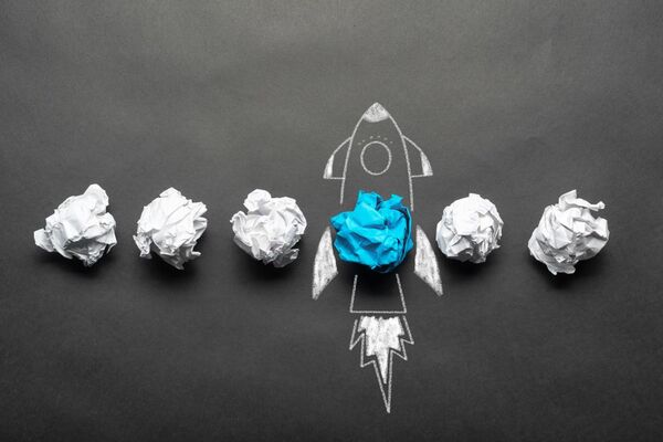 La crisis de las startups - MarketData