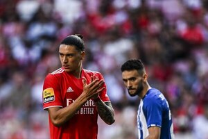 Liverpool está muy cerca de sumar a otro sudamericano