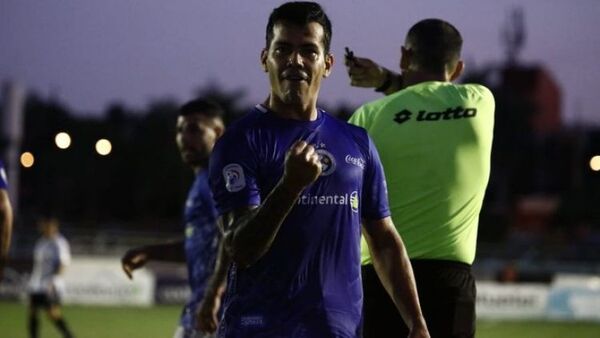 Vuelve el torneo Apertura con dos partidos