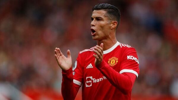 Desestiman demanda contra Cristiano Ronaldo por supuesto abuso sexual