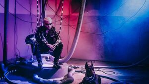 Maluma expresa una serie de emociones en su nuevo álbum