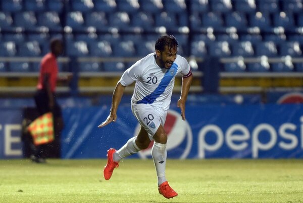Versus / El mensaje de Carlos "Pescadito" Ruiz que emocionó a los olimpistas - PARAGUAYPE.COM