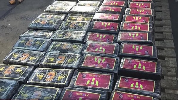 Diario HOY | Cooperativa de narcos de Paraguay, Brasil y Colombia mataron a Pecci, afirman