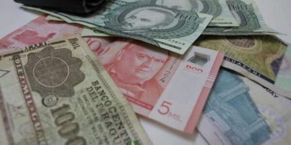 No hay voluntad del gobierno para acordar una política salarial, afirman desde la CUT-A