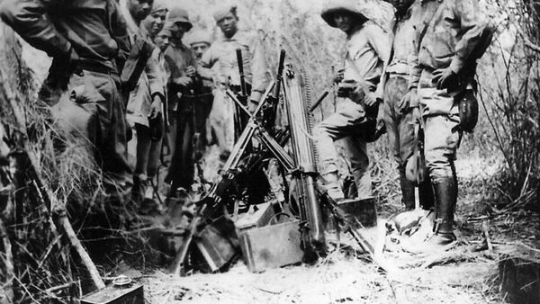 Paz del Chaco: 87 años de la firma que puso fin a la guerra de los 100.000 muertos
