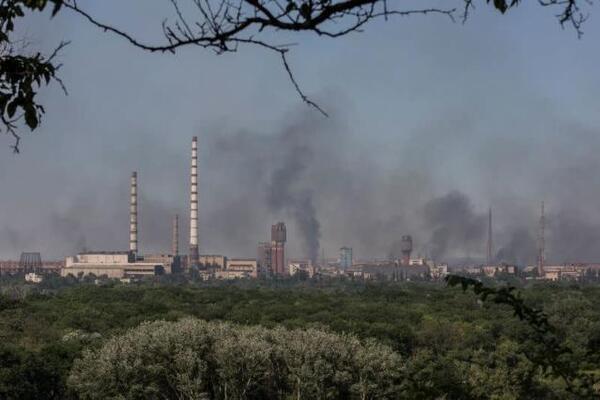 Diario HOY | Rusia bombardea el oeste de Ucrania y libra fuertes combates en el este