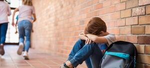 Diario HOY | El acoso escolar daña de manera significativa la conducta de la víctima