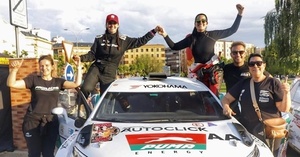 ¡Ni las vieron venir! Andrea Lafarja y Alba Sánchez se lucieron en España