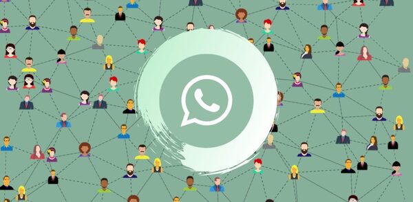 WhatsApp: Se actualiza en Android para permitir grupos de hasta 512 participantes » San Lorenzo PY