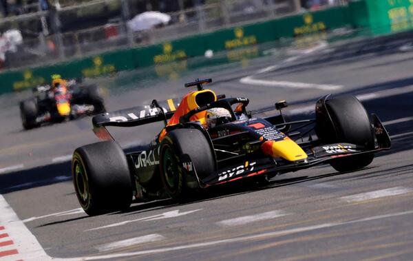Diario HOY | Verstappen refuerza liderato al ganar en Baku