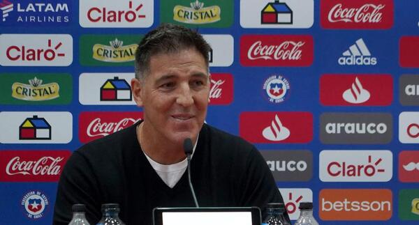 Diario HOY | Berizzo, sobre el caso Castillo: "Tenemos que pensar en el futuro"